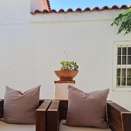 Loukoulos' Maisonette Marathókampos Extérieur photo