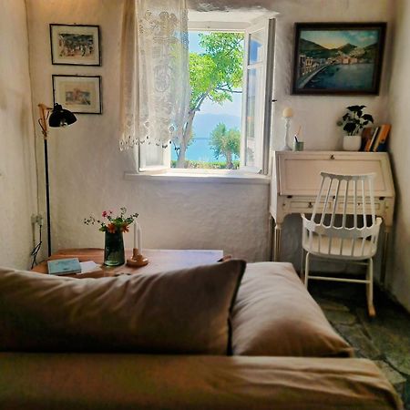 Loukoulos' Maisonette Marathókampos Extérieur photo