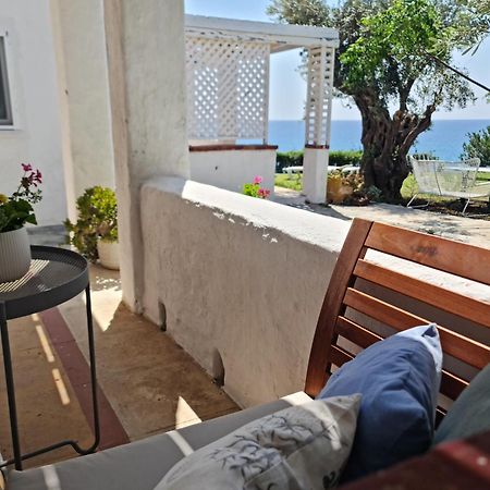 Loukoulos' Maisonette Marathókampos Extérieur photo
