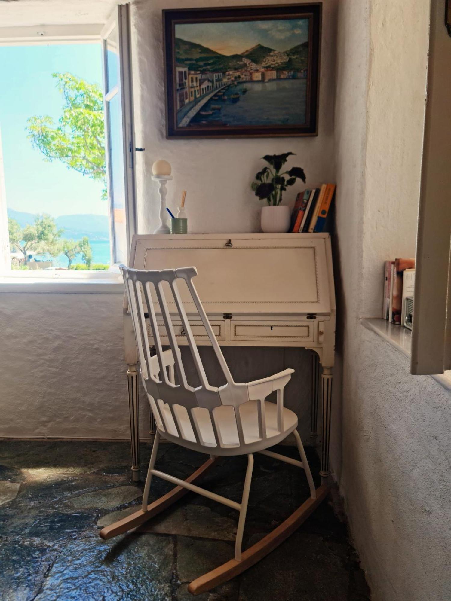 Loukoulos' Maisonette Marathókampos Extérieur photo