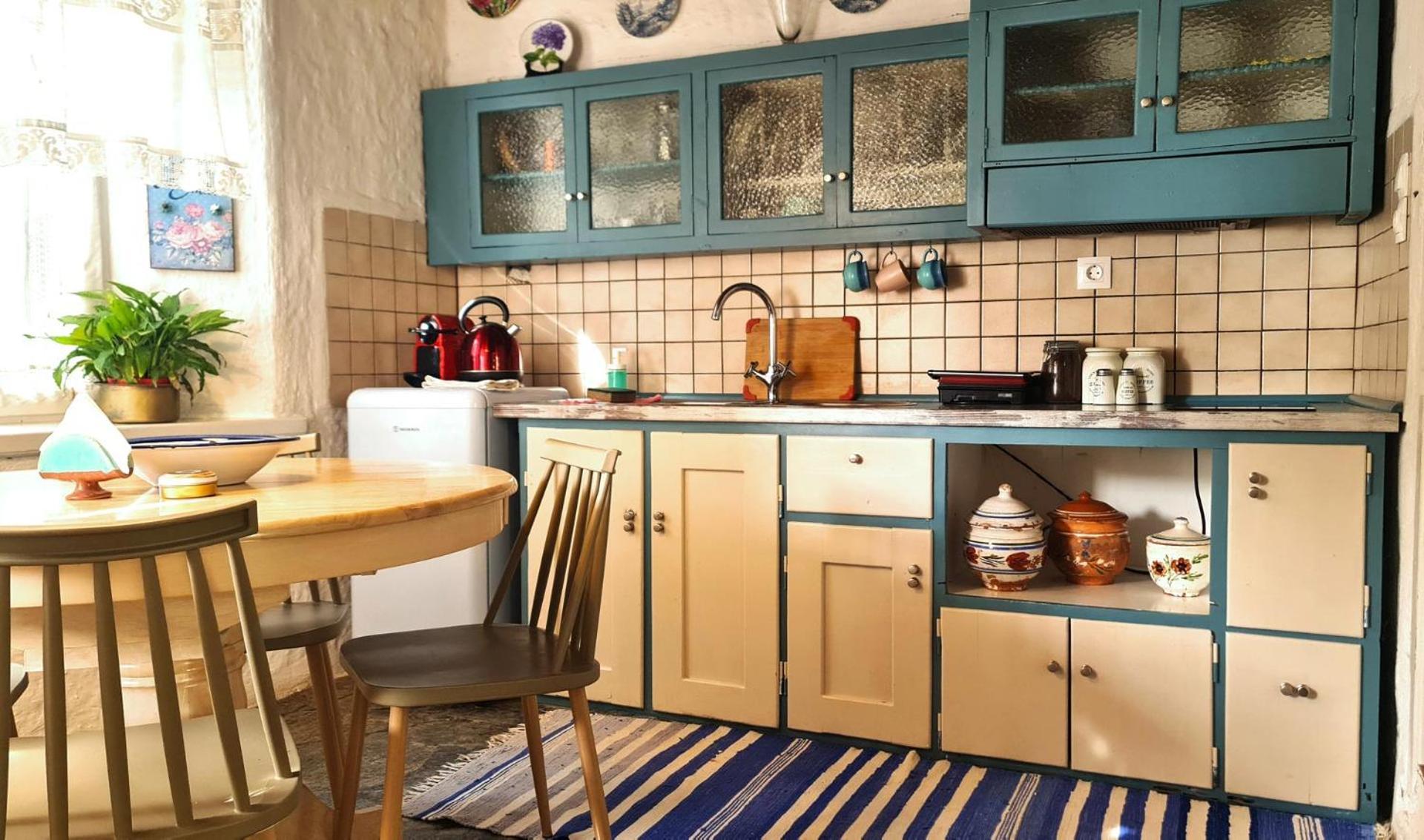 Loukoulos' Maisonette Marathókampos Extérieur photo
