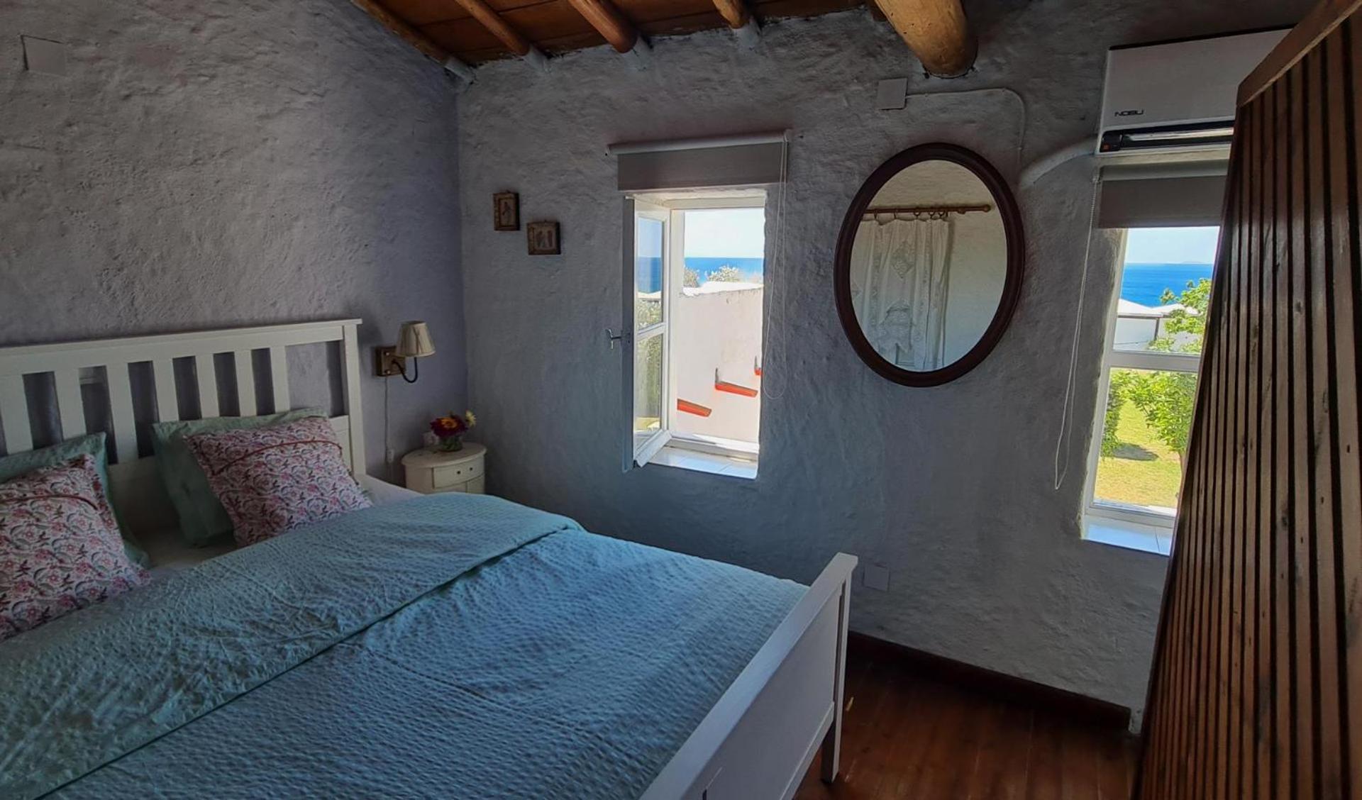 Loukoulos' Maisonette Marathókampos Extérieur photo