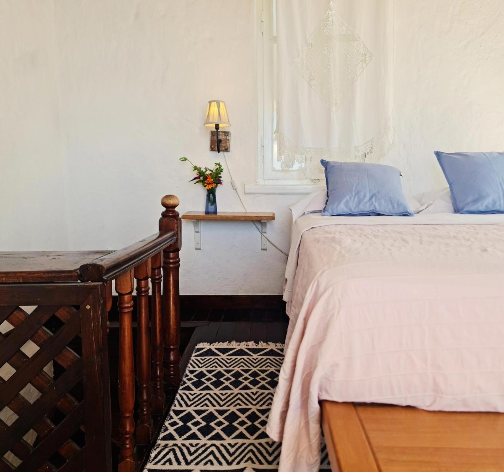 Loukoulos' Maisonette Marathókampos Extérieur photo